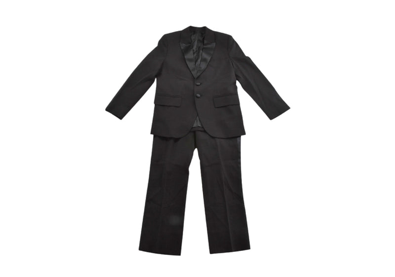 Dior Black Tuxedo Jacket