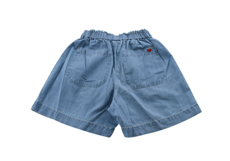 BonTon Light Blue Shorts