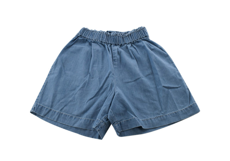 BonTon Light Blue Shorts