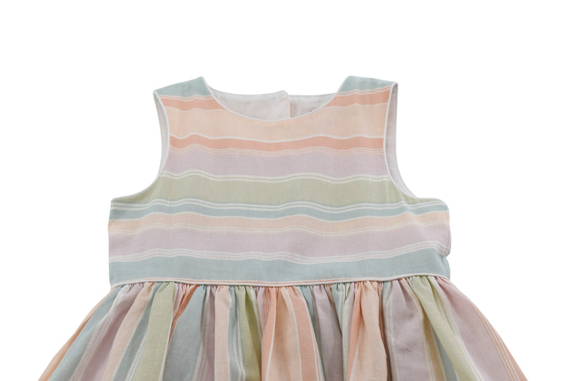 Confiture Multicolor Striped Dress