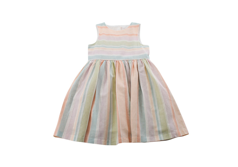 Confiture Multicolor Striped Dress
