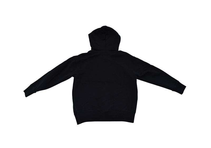 Black Hoodie