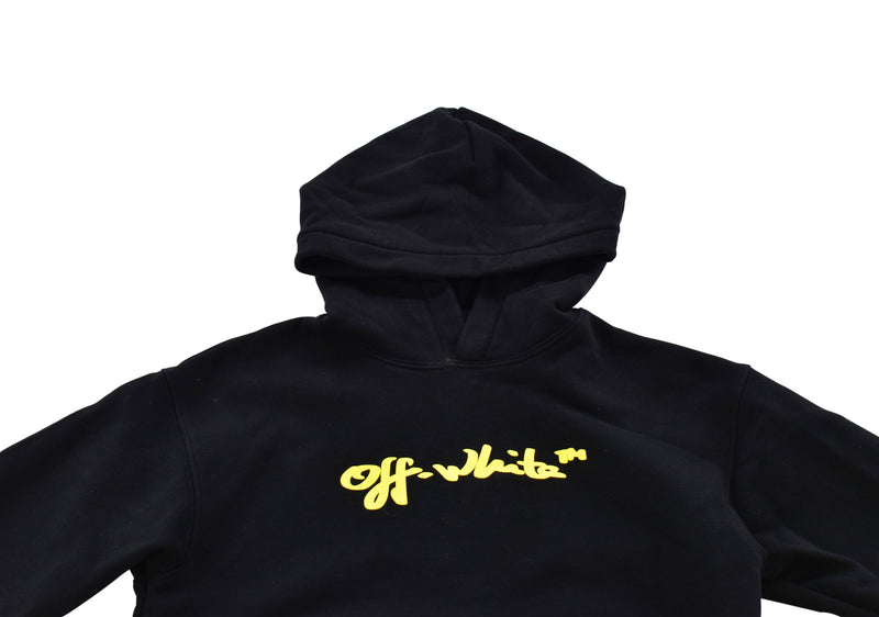 Black Hoodie