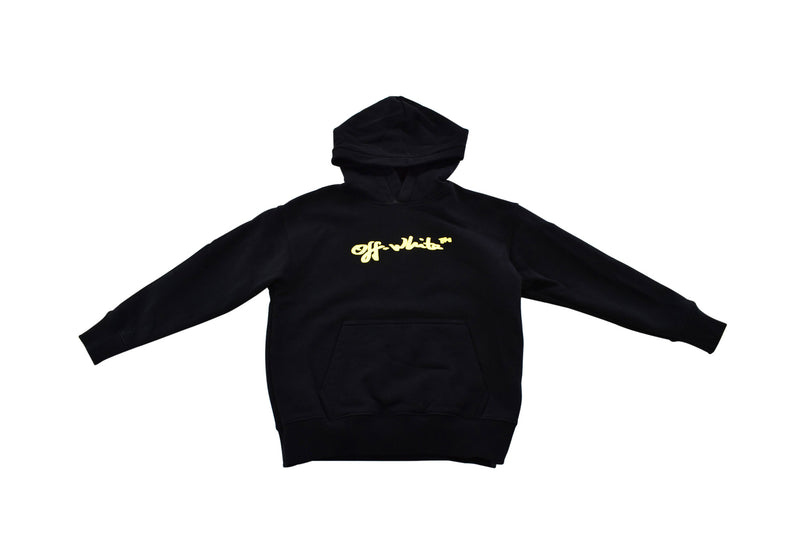 Black Hoodie