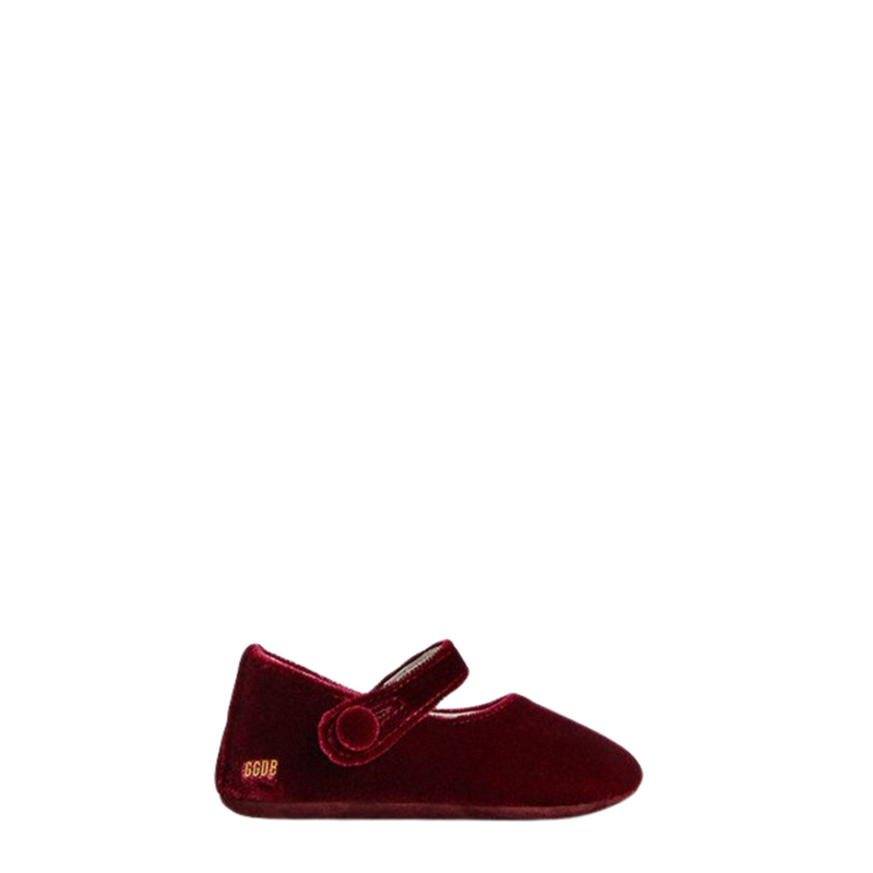 Velvet Sofi Baby Ballerinas