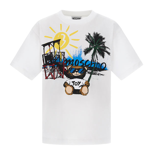 Beach Toy T-Shirt