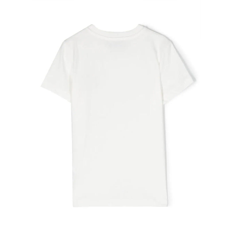 Logo Patch Cloud T-Shirt