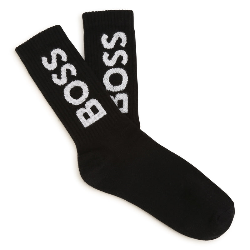 Logo Socks - pack of 2