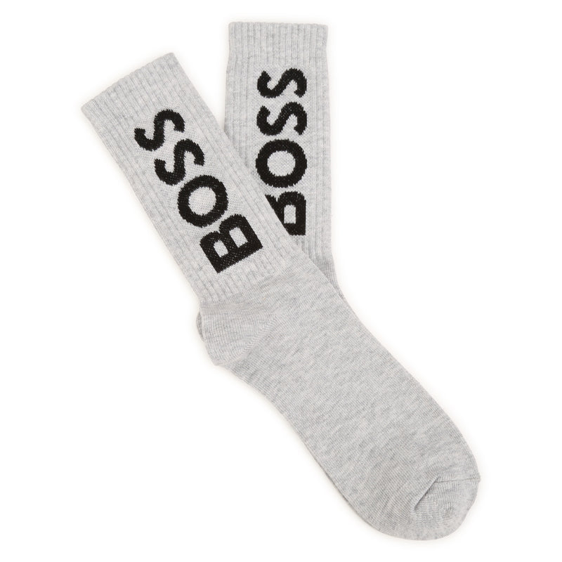 Logo Socks - pack of 2