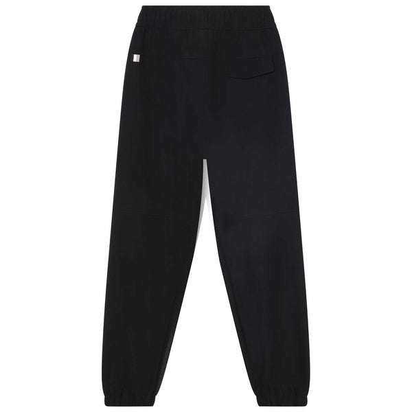 Black Jogging Trousers