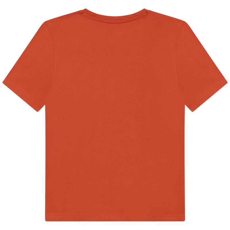 Vertical Logo T-shirt