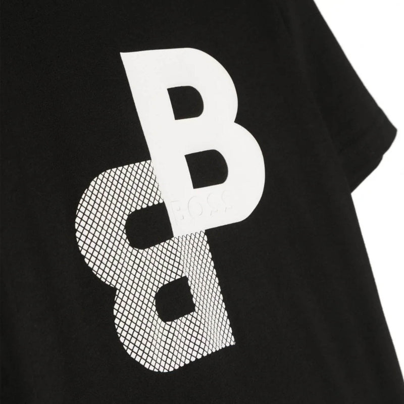 Double B Logo T-Shirt