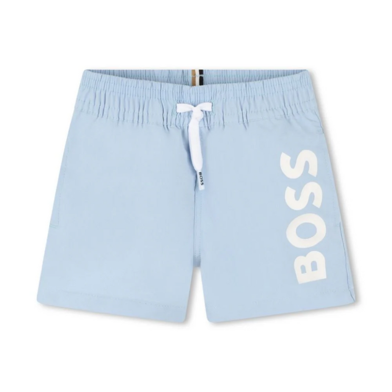 Baby boss 2025 swim shorts