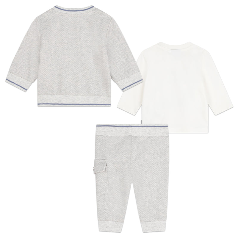 Baby Outfit Set