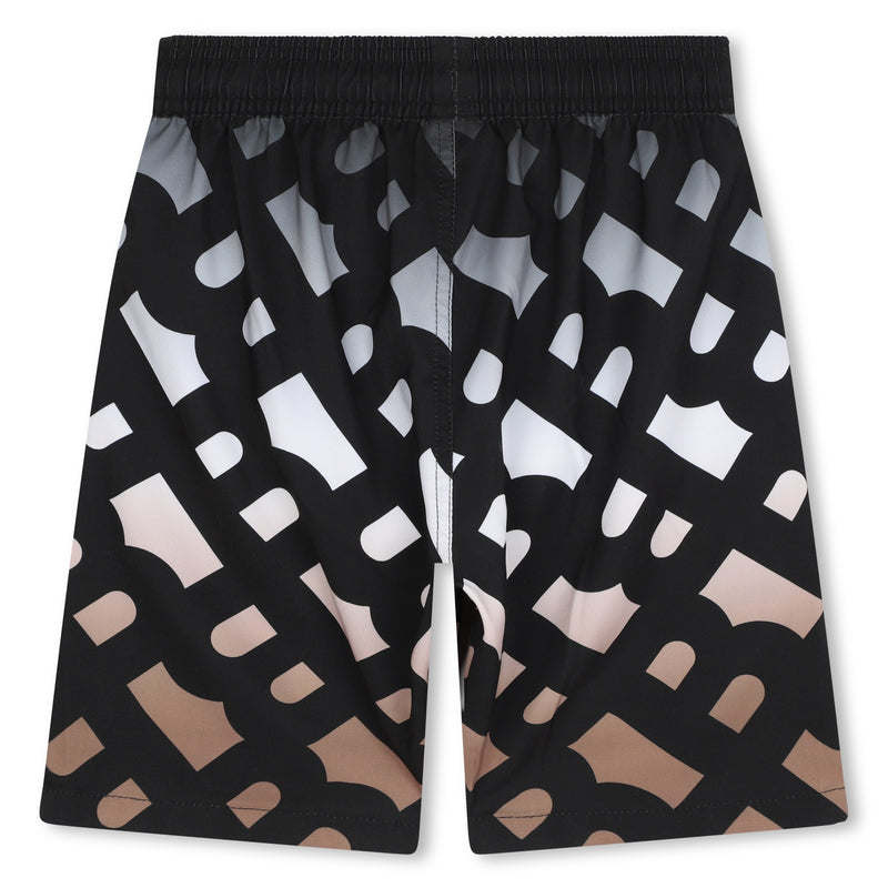 Logo Swimshorts