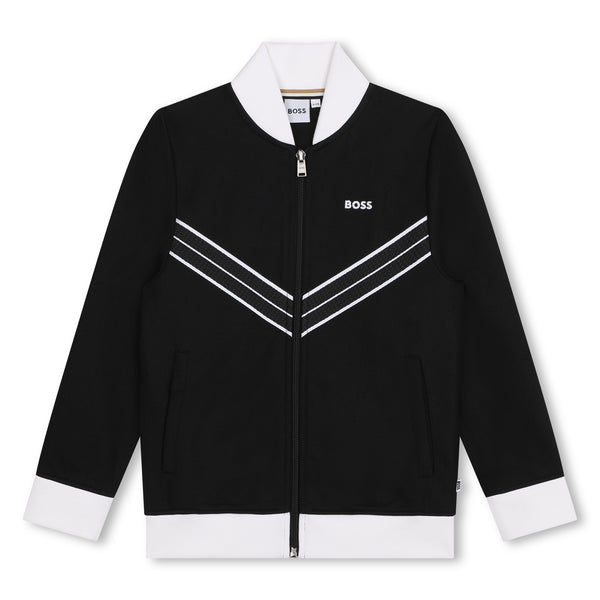 Jogging Jacket