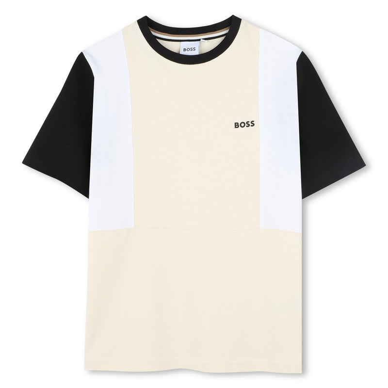 Colorblock T-Shirt