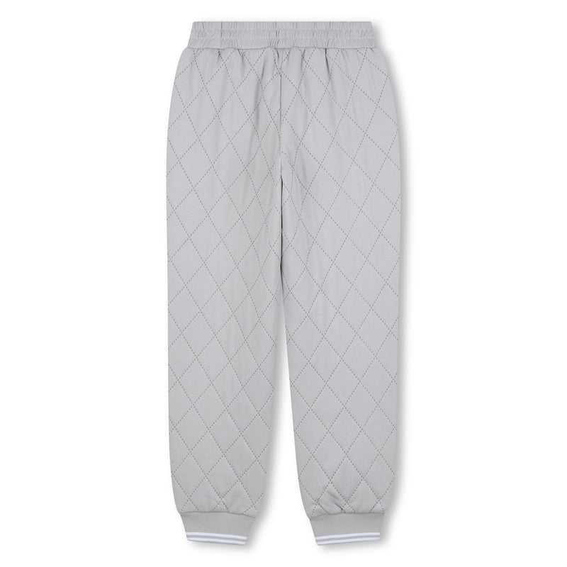 Grey Jogging Trousers