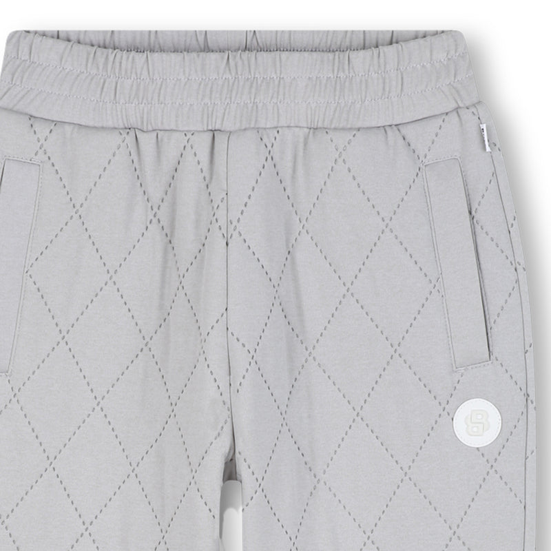 Grey Jogging Trousers