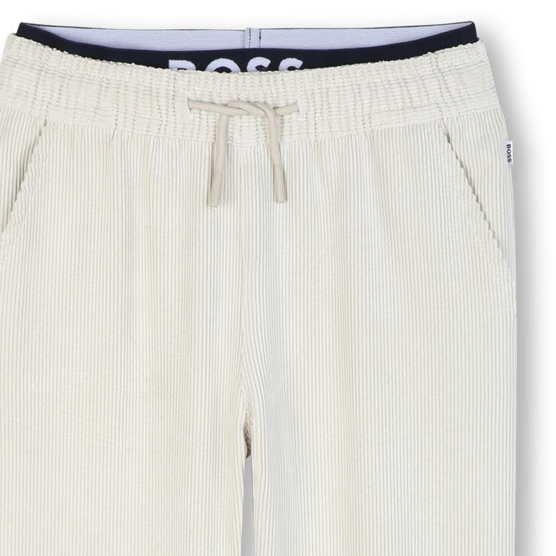 Sand Jogging Trousers