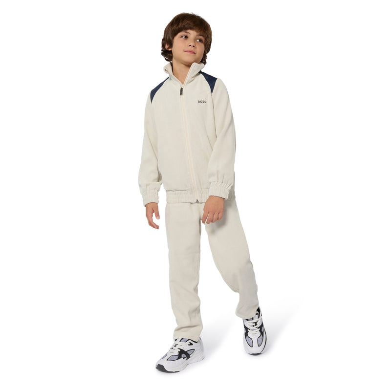 Sand Jogging Trousers