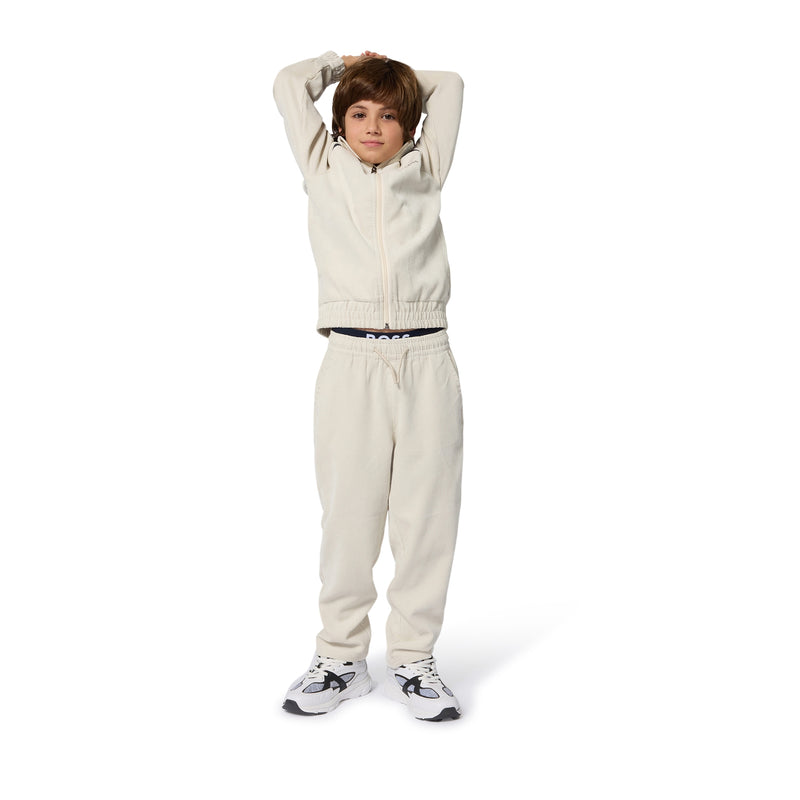 Sand Jogging Trousers