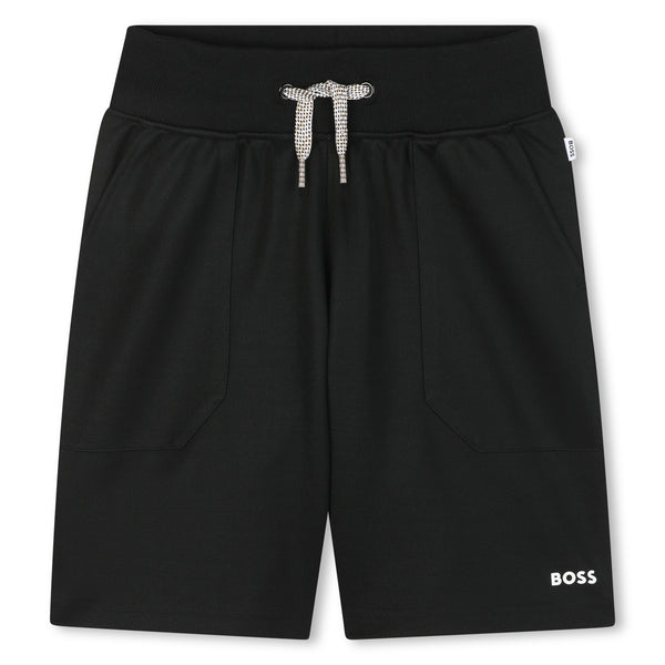 Black Shorts