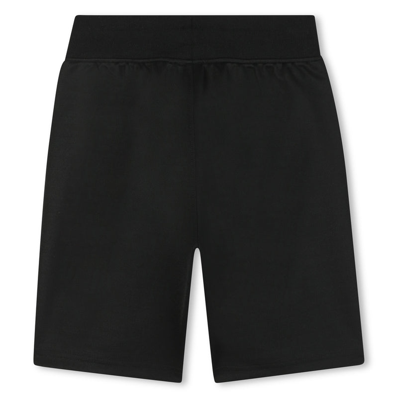 Black Shorts