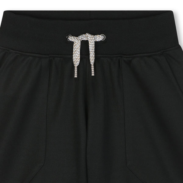 Black Shorts