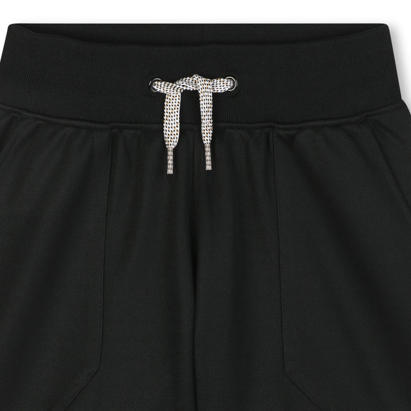 Black Shorts