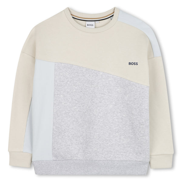Sand Sweatshirt