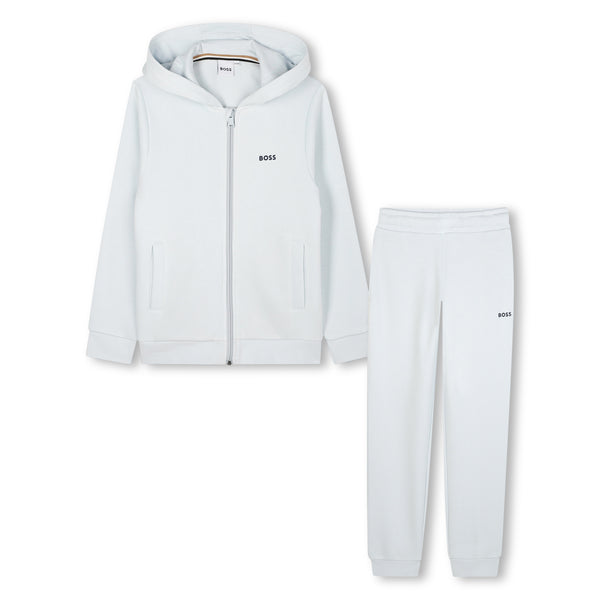 Sweatshirt & Pants Set