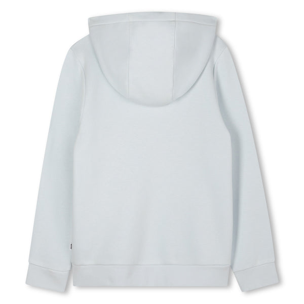 Sweatshirt & Pants Set