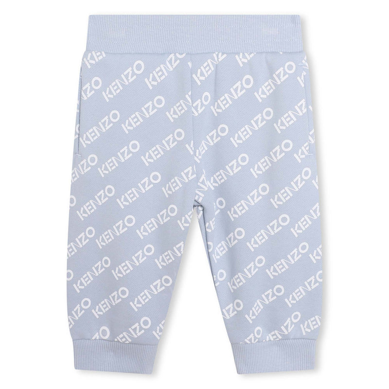 Baby All-Over Logo Sweatpants
