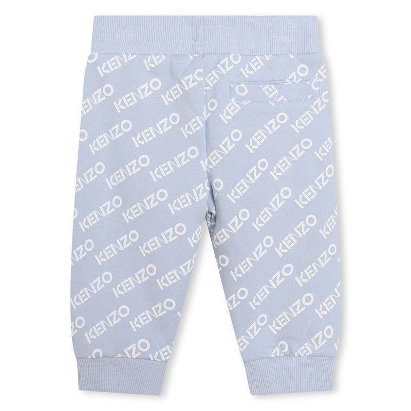 Baby All-Over Logo Sweatpants