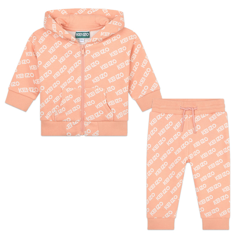 Kenzo training clearance suit