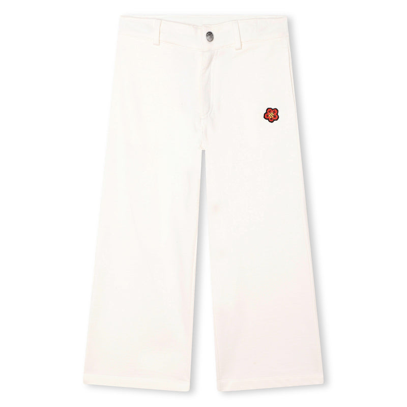 Logo Trousers