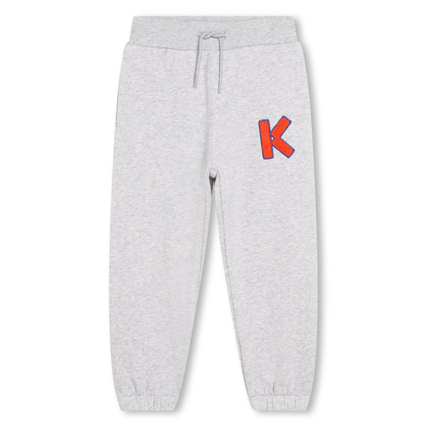 Logo Track Trousers