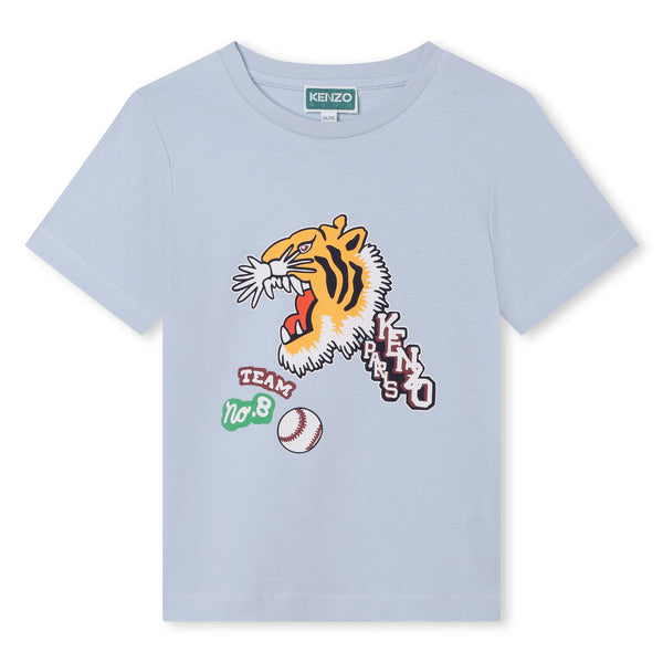 Kenzo Club T-shirt