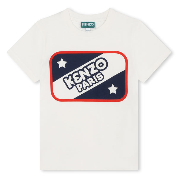 Kenzo Paris T-Shirt