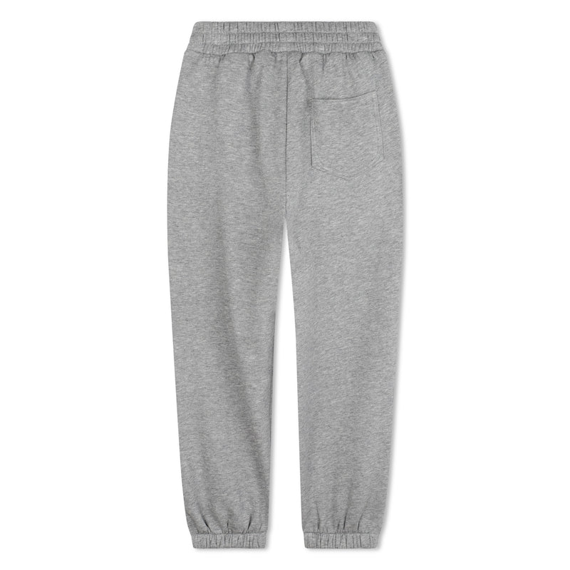 Grey Tracksuit