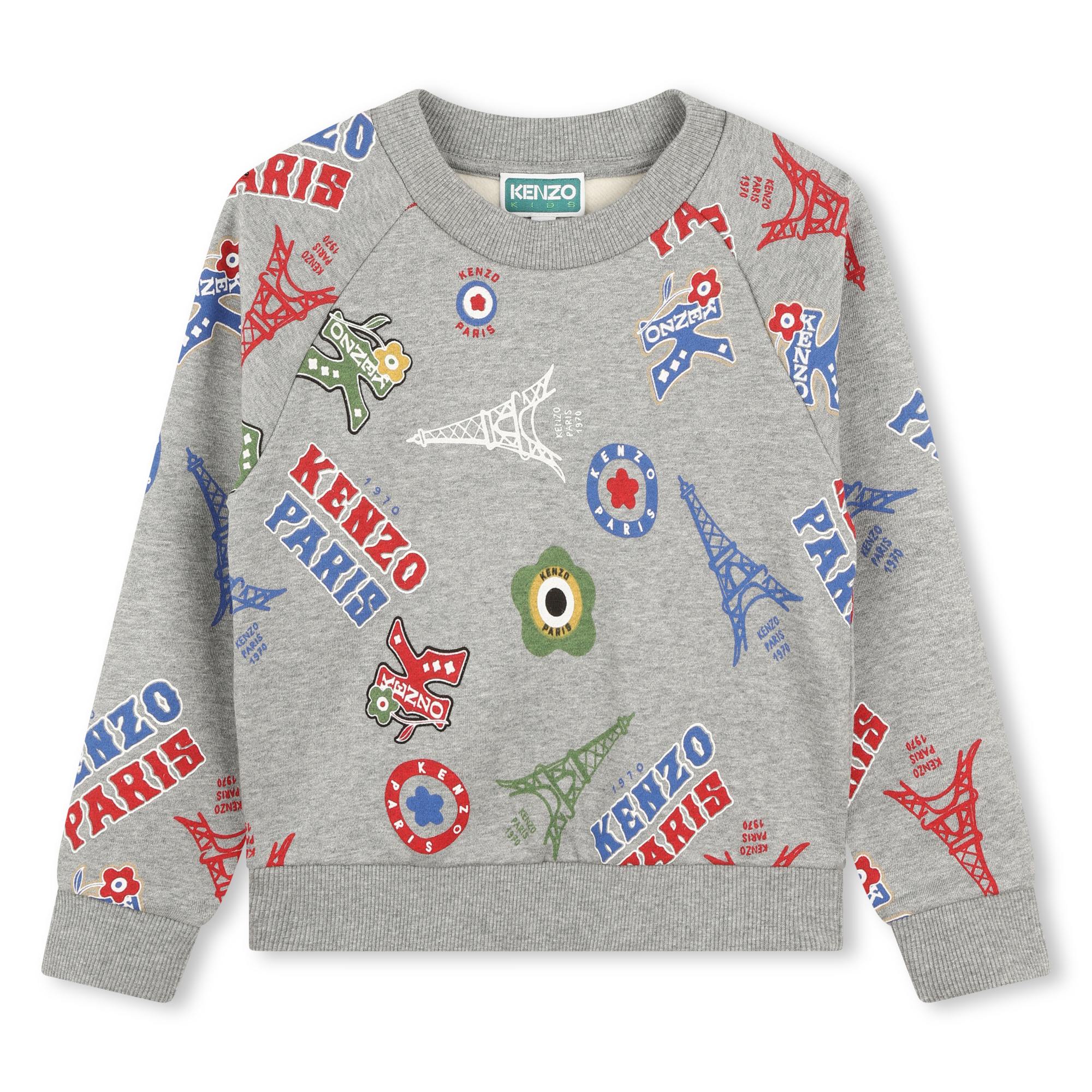 Felpa Levi's KT-Knit Top - Con Logo LVB, Per Bambini E Ragazzi, Cappuccio