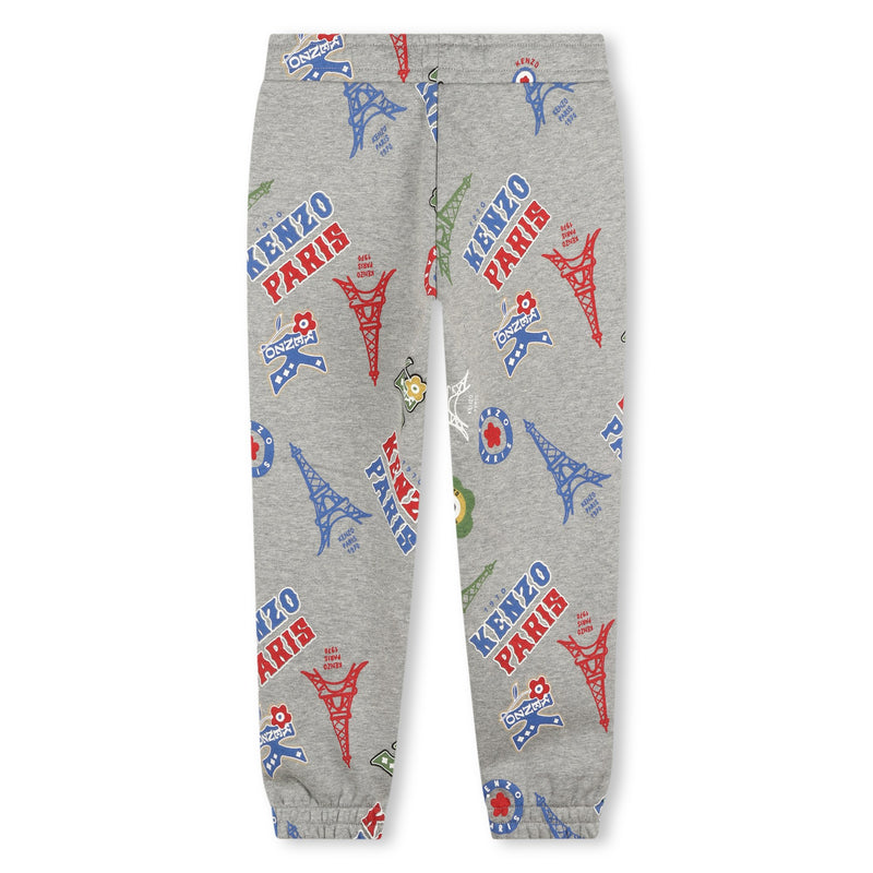 Jogging Trousers