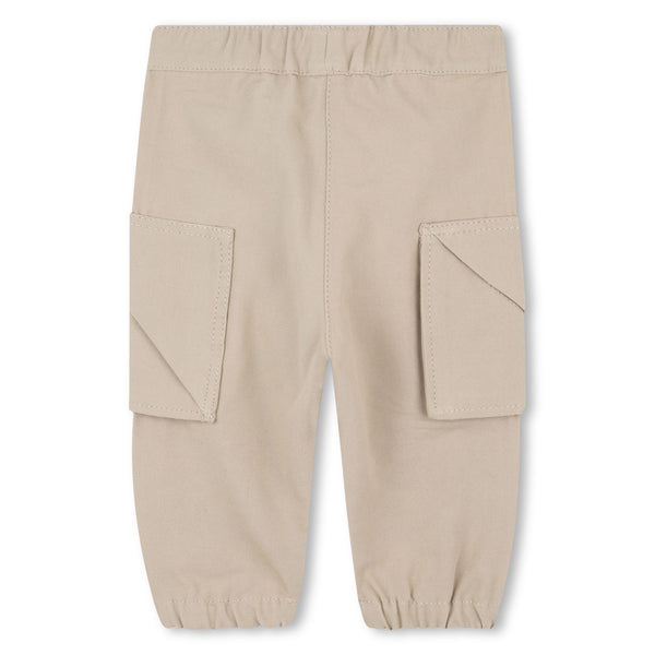 Stone Baby Trousers