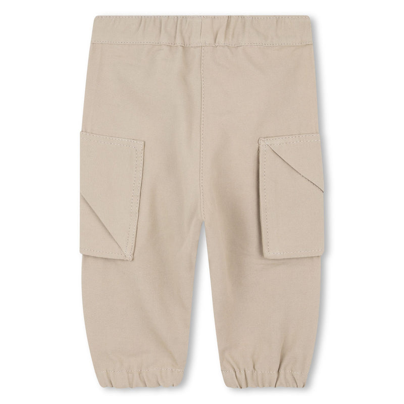 Stone Baby Trousers