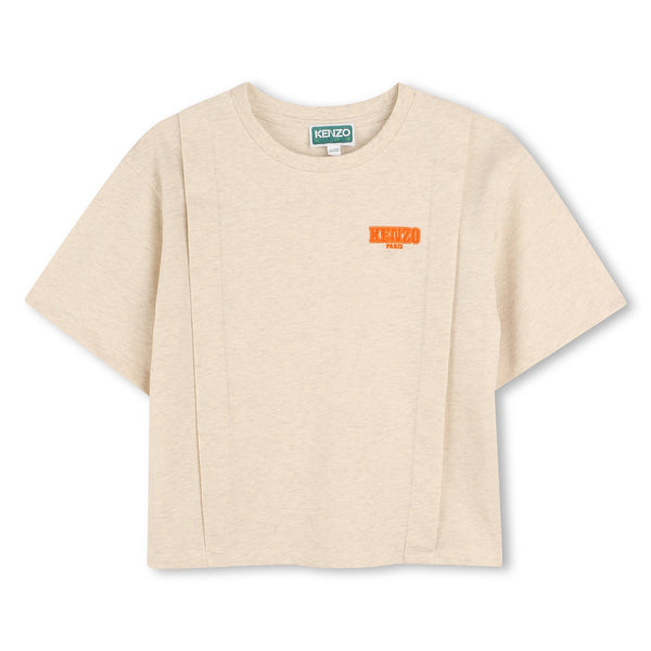 Beige T-Shirt
