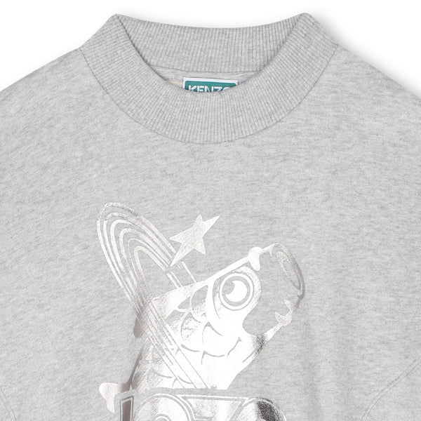 Grey Sweatshirt