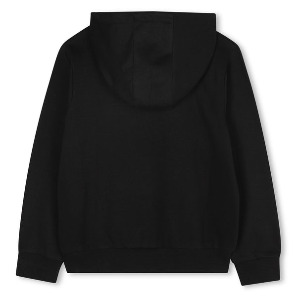 Slate Blue Logo Sweatshirt