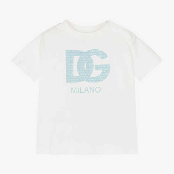 Logomania Baby T-Shirt