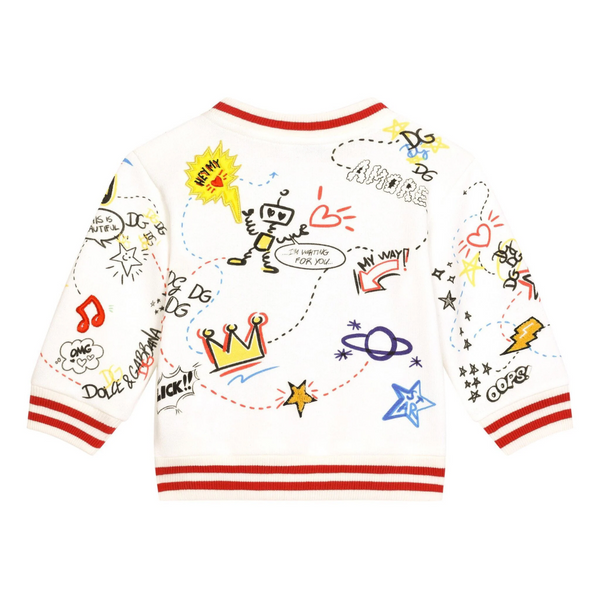 Baby Sweatshirt